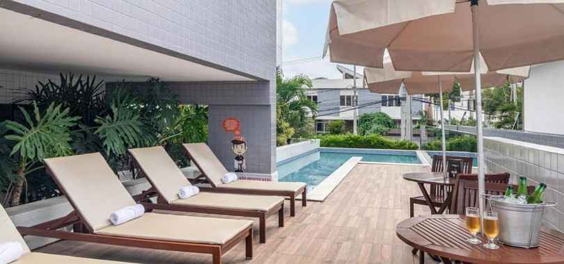 Citi Hotel Premium, фото 21