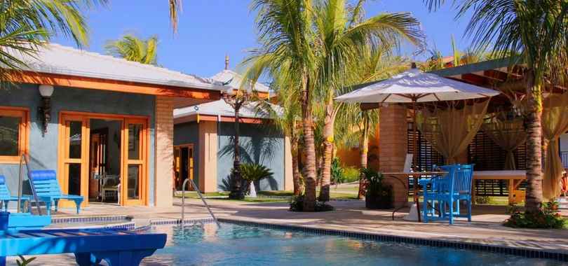 Thermas Park Resort & SPA by Hot Beach, фото 22