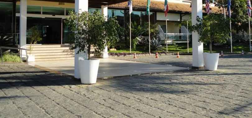 Hotel Atlantico Buzios Convention