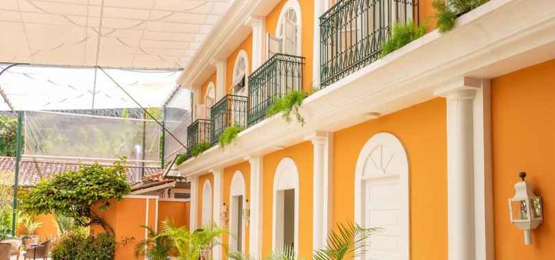 Locanda Della Mimosa