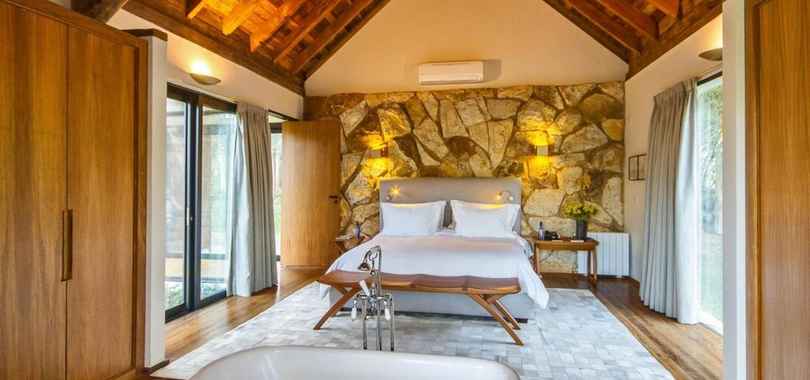 Botanique Hotel Experience — Campos do Jordão, фото 9