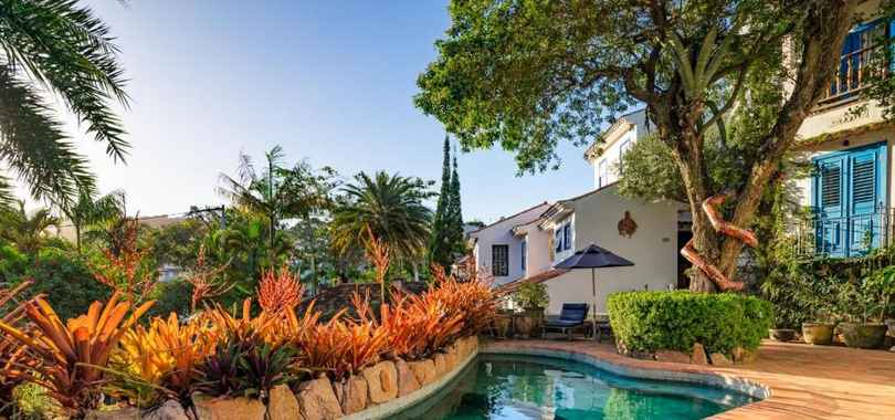 Vila da Santa Hotel Boutique & Spa, фото 2