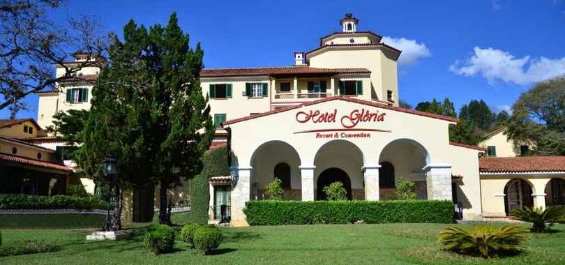 Hotel Glória Resort & Convention