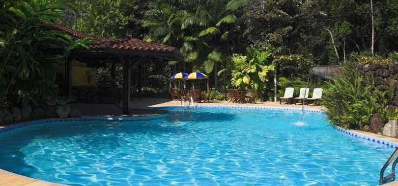 Itamambuca Eco Resort, фото 2