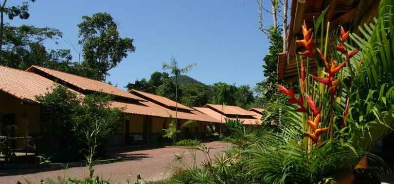 Itamambuca Eco Resort