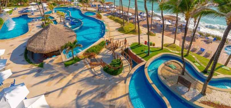 Ocean Palace All Inclusive Premium