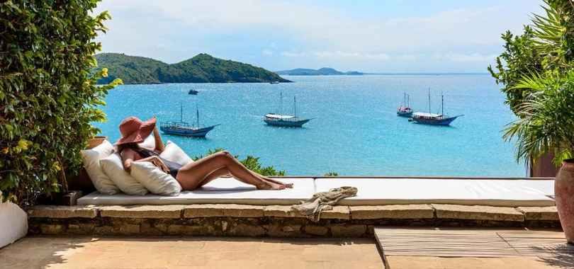 Casas Brancas Boutique Hotel & Spa