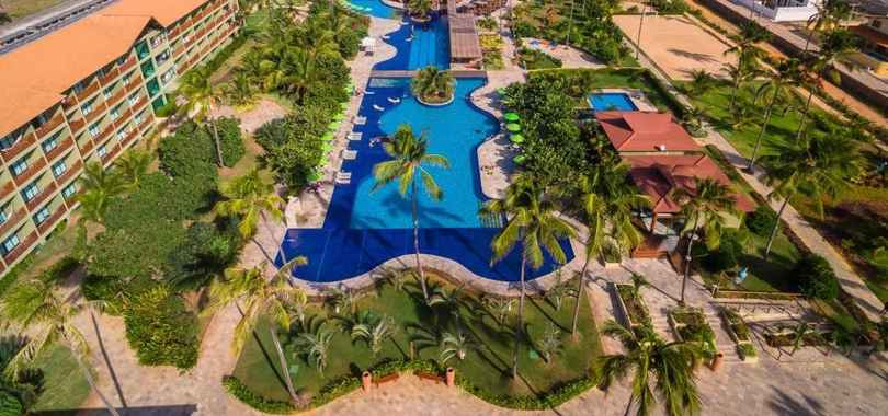 Vivá Porto de Galinhas Resort