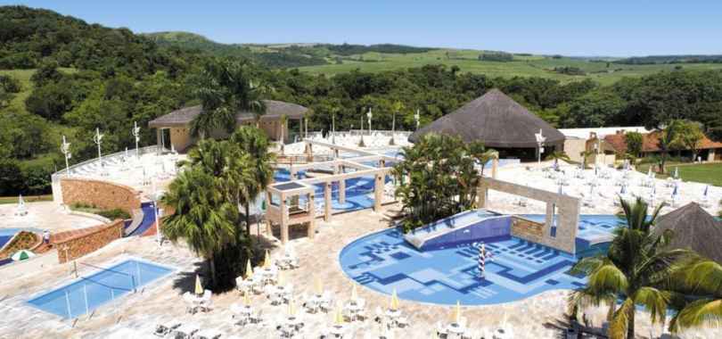 Aguativa Golf Resort, фото 5