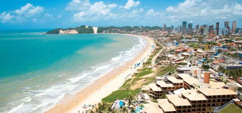 Rifóles Praia Hotel & Resort