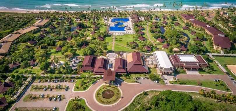 Vila Galé Resort Marés — All Inclusive