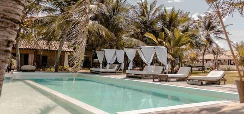 Hotel Boutique Zebra Beach