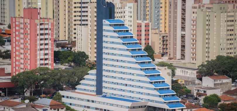 Blue Tree Premium Londrina