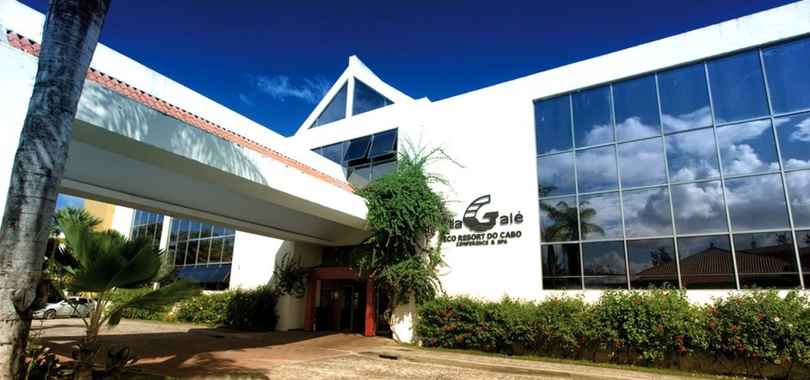 Vila Galé Eco Resort do Cabo - All Inclusive