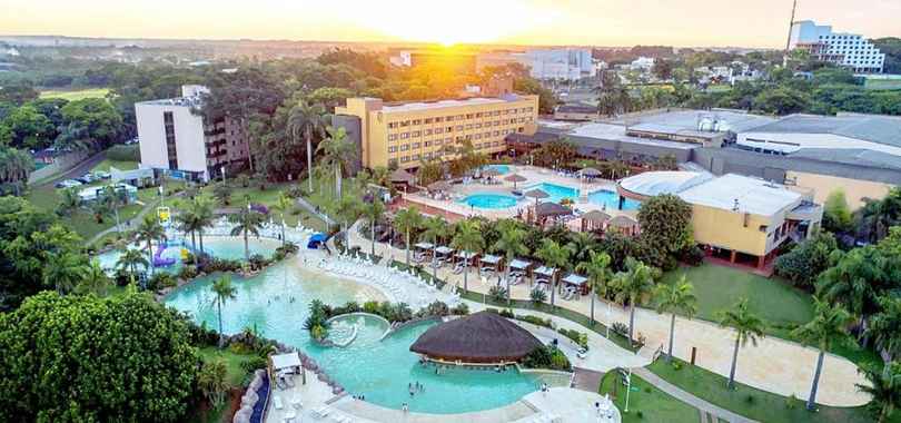 Mabu Thermas Grand Resort