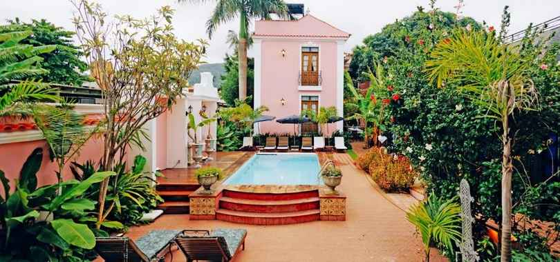 Hotel Boutique Quinta das Videiras