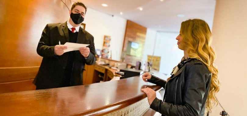 Panorama Hotel & Spa