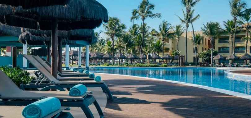 Iberostar Bahia Hotel All Inclusive, фото 18
