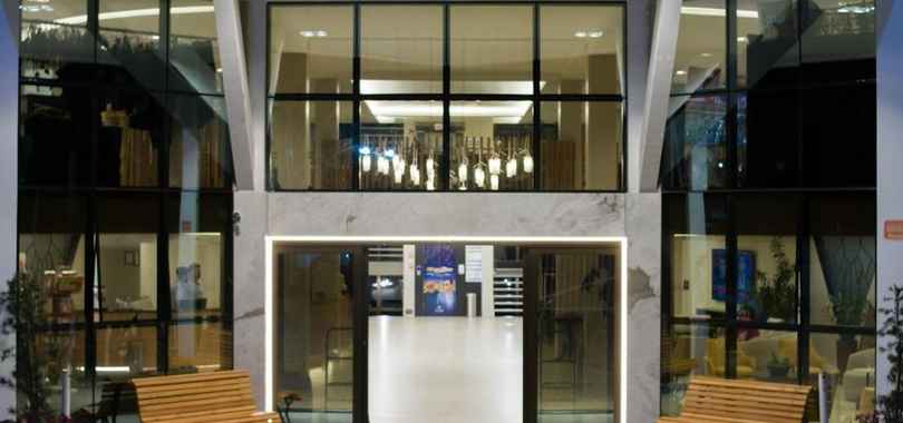 Itá Thermas Resort e Spa