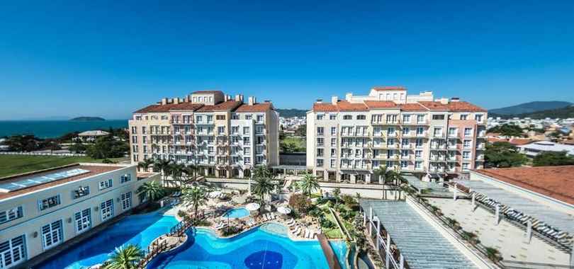 IL Campanario Villaggio Resort