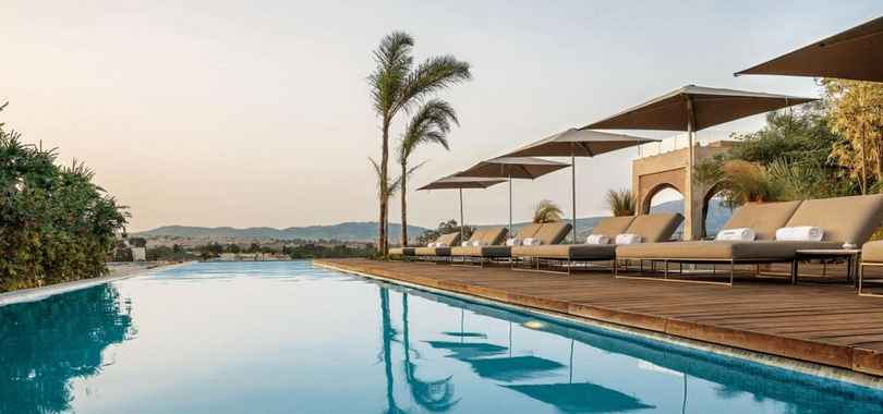 Hotel Sahrai, фото 2