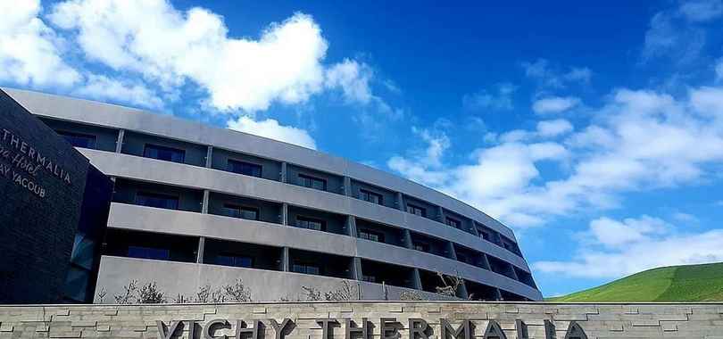 Vichy Thermalia Spa Hotel Moulay Yacoub