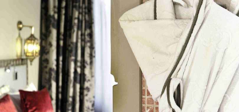 Sofitel Marrakech Palais Imperial