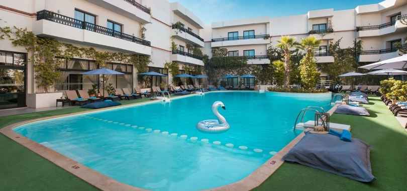 Kech Boutique Hotel & Spa