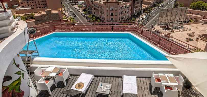 La Renaissance Hotel, фото 2