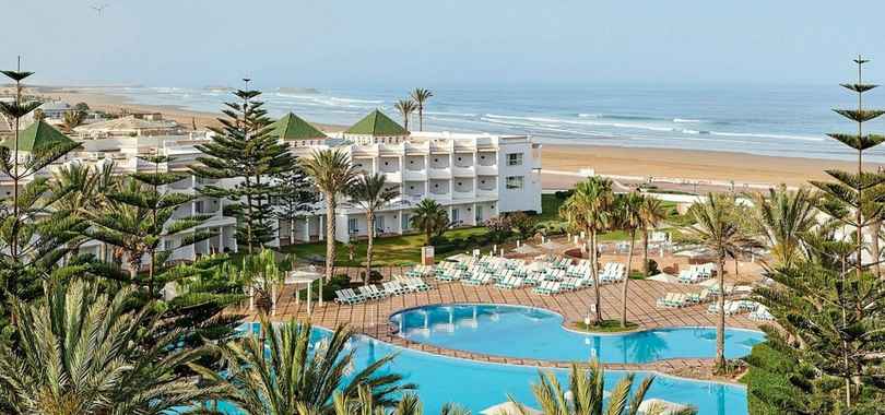 Iberostar Founty Beach