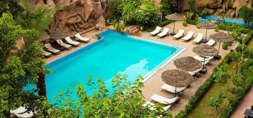 Imperial Holiday Hôtel & spa