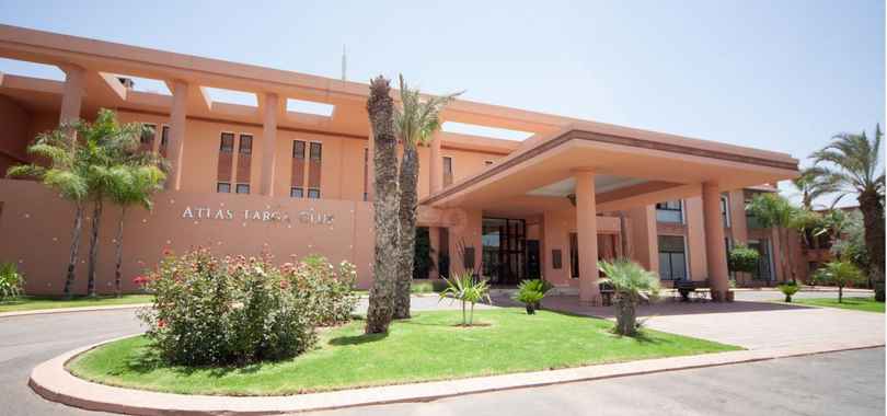 Labranda Targa Aqua Parc