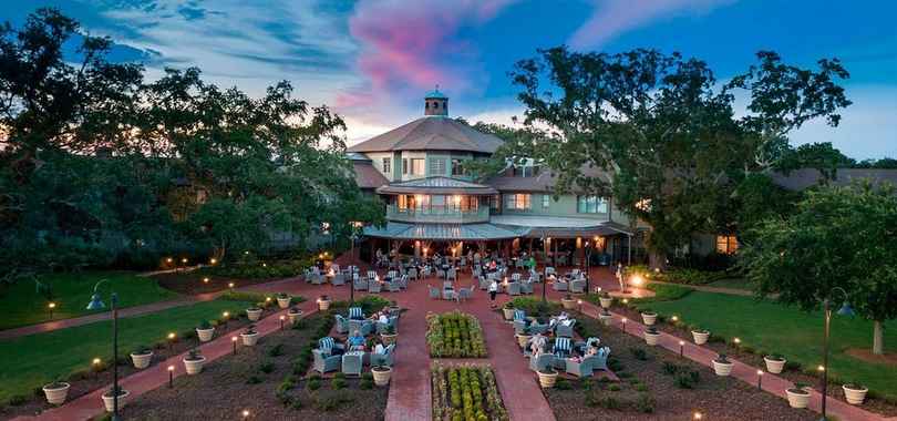 Grand Hotel Golf Resort & Spa