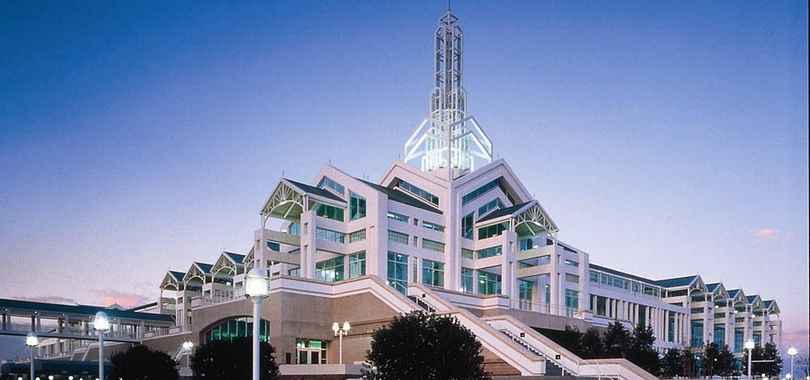 The Battle House Renaissance Mobile Hotel & Spa