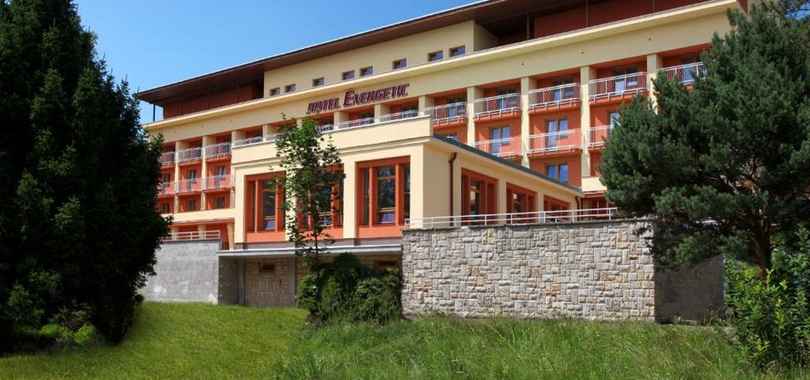 Wellness Resort Energetic