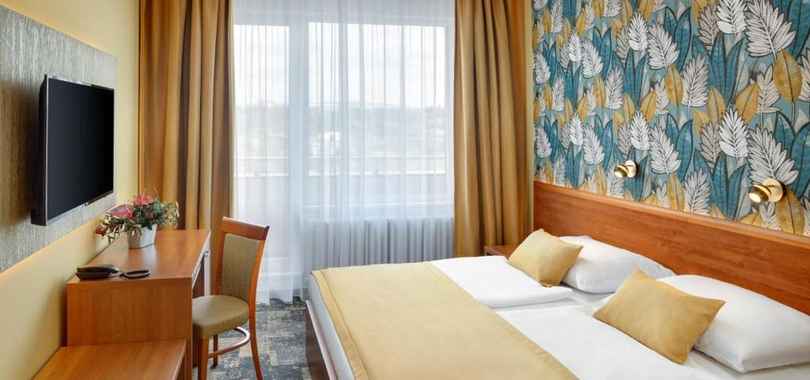 Avanti Hotel, фото 3