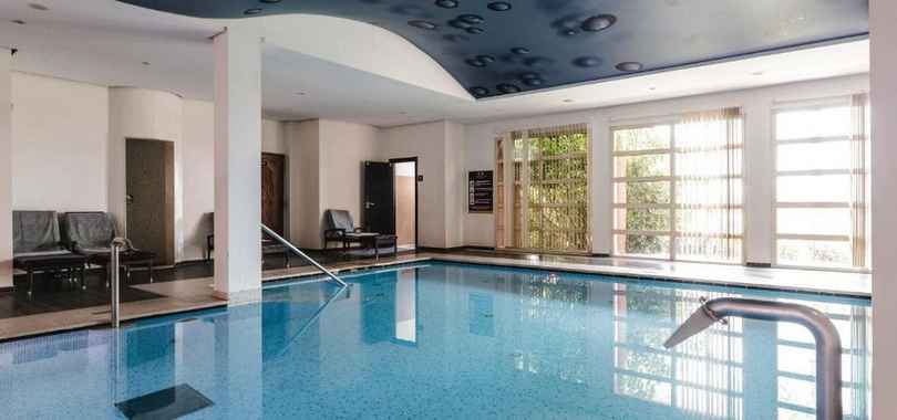 Kenzi Menara Palace & Resort