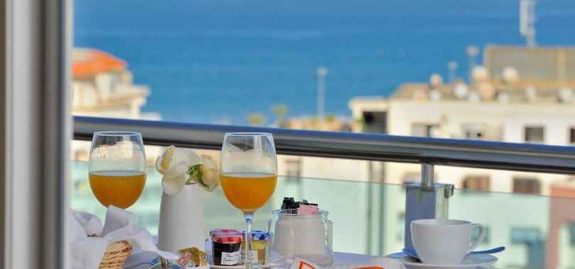 Royal Tulip City Center Tanger