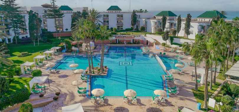 Agadir Beach Club