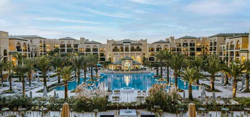 Mazagan Beach & Golf Resort