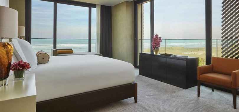 Four Seasons Hotel Casablanca, фото 3