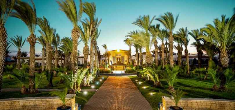 ROBINSON AGADIR - All Inclusive