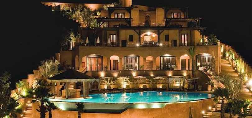 Widiane Suites & Spa