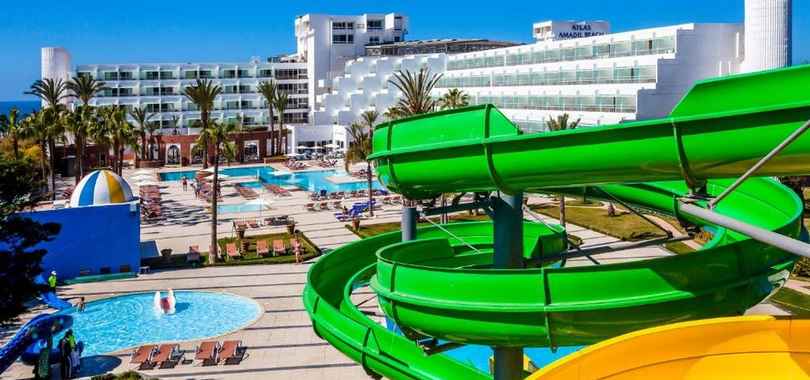 Atlas Amadil Beach Hotel