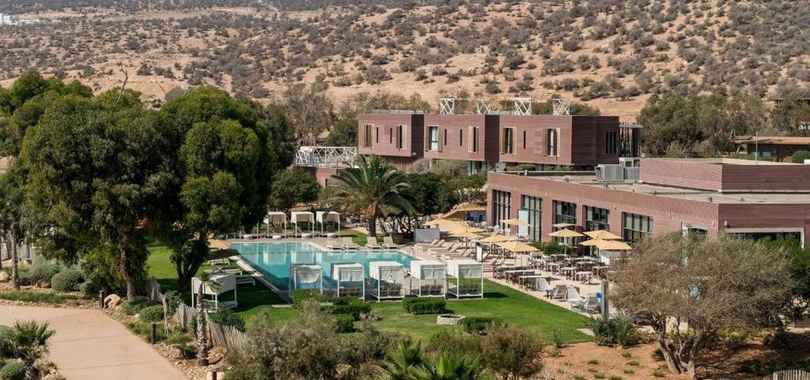 Radisson Blu Resort, Taghazout Bay Surf Village