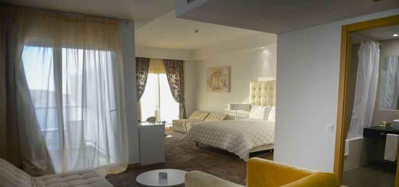 Hotel Farah Tanger, фото 5