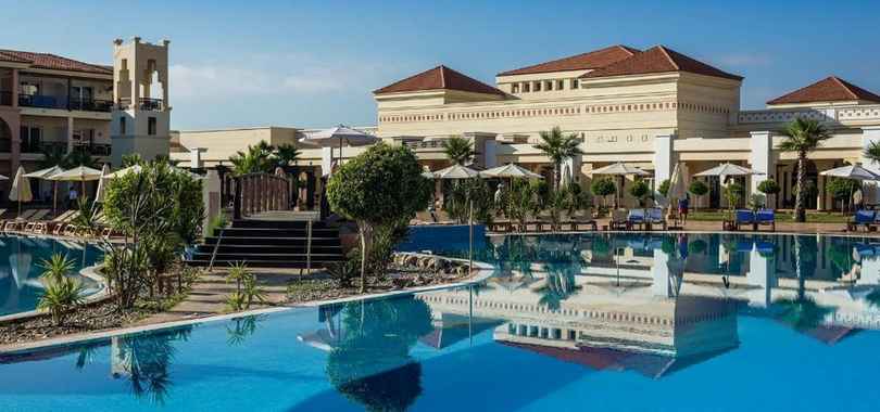 Be Live Collection Saidia