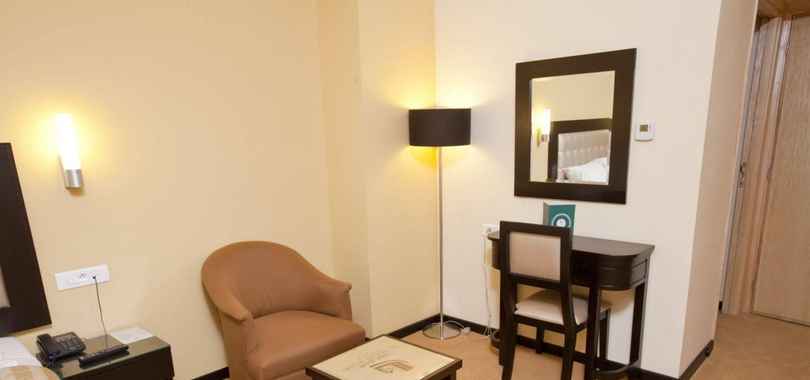 Hotel Al Walid, фото 3