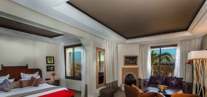 Château Roslane Boutique hôtel & Spa