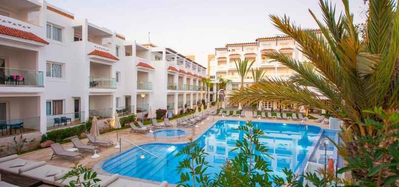 Timoulay Hotel & Spa Agadir